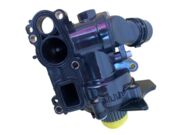 Bomba Agua VW Jetta TSI/TFSI 2.0 16V 2007/2012 (Motor CCZA/CCTA/CBFA) - 116691