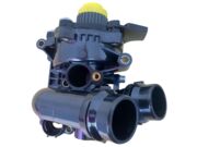 Bomba Agua VW Jetta TSI/TFSI 2.0 16V 2007/2012 (Motor CCZA/CCTA/CBFA) - 116693