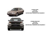 Comando Válvula Hyundai Azera 3.3 V6 24V 2006 ate 2009 (Motor G6DB/Admissão/LE) - 116925