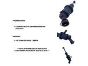 Cilindro Mestre Embreagem Nissan Tiida 1.8 16V 2007 ate 2013 (Manual) - 116956