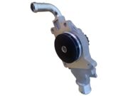 Bomba Agua Caoa Chery Tiggo 2 1.5 16V Aspirado Flex 2018 ate 2023 (Motor SQR477F) - 117145