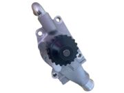 Bomba Agua Caoa Chery Tiggo 2 1.5 16V Aspirado Flex 2018 ate 2023 (Motor SQR477F) - 117148