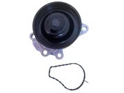 Bomba Agua Caoa Chery NEW QQ 1.0 3CC 12V Flex 2015 ate 2021 (Motor SQR371F) - 117170