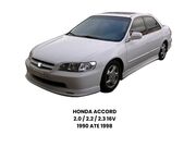 Tensor Correia Dentada Honda Accord 2.0/2.2/2.3 16V 1990 ate 1998 - 118937