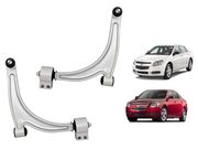 Bandeja Chevrolet Malibu 2.4 16v 2010 ate 2013 (Par)