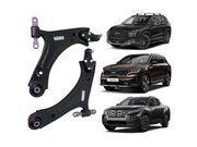 Bandeja Kia Sorento 1.6 / 2.5 16V Turbo Hibrido 2021 ate 2025 (Par)