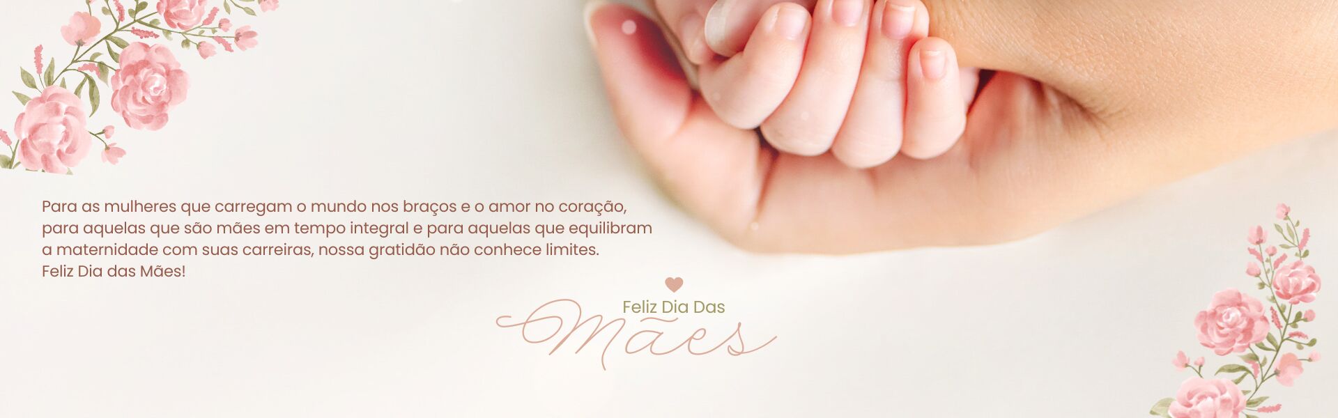 DIA DAS MÃES