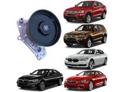 Bomba Água BMW 540i 3.0 6CC 24V Turbo 2016 ate 2020 (Motor B58/Serie G30/G31/F90)