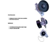 Bomba Água BMW 540i 3.0 6CC 24V Turbo 2016 ate 2020 (Motor B58/Serie G30/G31/F90) - 119144