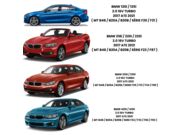 Bomba Água BMW 120i/125i 2.0 16V Turbo 2017 ate 2021 (Mt B48/B20A/B20B/Serie F20/F21) - 119162