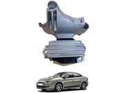 Coxim Motor Renault Fluence 2.0 16V Flex 2011 ate 2018 (LD/Motor M4R)