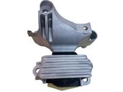 Coxim Motor Renault Fluence 2.0 16V Flex 2011 ate 2018 (LD/Motor M4R) - 119182