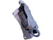 Coxim Motor Renault Fluence 2.0 16V Flex 2011 ate 2018 (LE/Motor M4R) - 119193