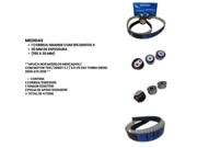 Kit Correia Dentada Land Rover Range Rover Sport 2.7/3.0 V6 24V Tb Diesel 2005/2013 - 119197