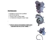 Bomba Agua Subaru Forester 2.0 16V Turbo 2021 ate 2023 (Motor H4) - 119208
