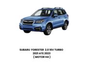 Bomba Agua Subaru Forester 2.0 16V Turbo 2021 ate 2023 (Motor H4) - 119209