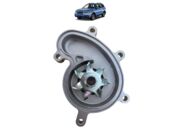 Bomba Agua Subaru Forester 2.0 16V Turbo 2021 ate 2023 (Motor H4)