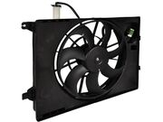 Eletroventilador Hyundai Creta 1.6/2.0 16V Flex 2017 ate 2021 - 119255
