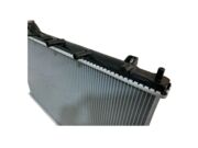 Radiador Mitsubishi Outlander 2.2 16V Turbo Diesel 2014 ate 2022 (Automatico) - 119282