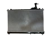 Radiador Mitsubishi Outlander 2.2 16V Turbo Diesel 2014 ate 2022 (Automatico) - 119283