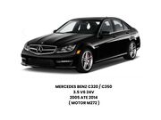 Polia Virabrequim Mercedes Benz C320/C350 3.5 V6 24V 2005 ate 2014 (MT M272) - 119341