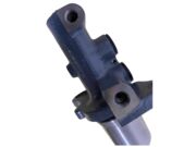 Cilindro Mestre Freio Mercedes Benz Sprinter CDI 311/313/413 2.2 16V Tb Diesel 2002/2012  - 119361