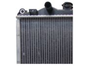 Radiador Dodge Dakota 2.5 8V Gasolina 1992 ate 1999 (Automatico/Manual) - 119374