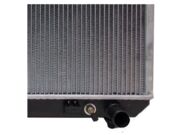 Radiador Dodge Dakota 2.5 8V Gasolina 1992 ate 1999 (Automatico/Manual) - 119377