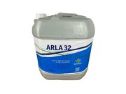 Agente Redutor Líquido Arla 32 Caminhões Caminhonetes 5l Cor Branco