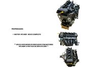 Motor Novo Completo Jac J2 1.4 16V Flex 2012 ate 2016 (Motor HFC4EB1) - 119425