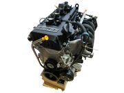 Motor Novo Completo Jac J2 1.4 16V Flex 2012 ate 2016 (Motor HFC4EB1) - 119426