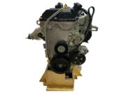 Motor Novo Completo Jac J2 1.4 16V Flex 2012 ate 2016 (Motor HFC4EB1) - 119427