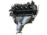 Motor Novo Completo Jac J2 1.4 16V Flex 2012 ate 2016 (Motor HFC4EB1) - 119429
