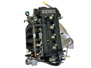 Motor Novo Completo Jac J2 1.4 16V Flex 2012 ate 2016 (Motor HFC4EB1) - 119430