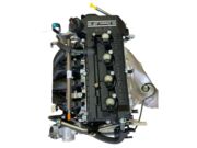 Motor Novo Completo Jac J2 1.4 16V Flex 2012 ate 2016 (Motor HFC4EB1) - 119431