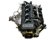 Motor Novo Completo Jac J2 1.4 16V Flex 2012 ate 2016 (Motor HFC4EB1) - 119432