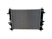 Radiador Caoa Chery Tiggo 2 1.5 16V Flex 2018 ate 2023 (Automatico) - 119499