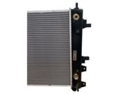 Radiador Caoa Chery Tiggo 2 1.5 16V Flex 2018 ate 2023 (Automatico) - 119500