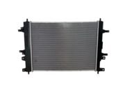 Radiador Caoa Chery Tiggo 2 1.5 16V Flex 2018 ate 2023 (Automatico) - 119502