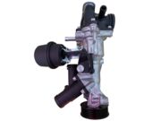 Bomba Agua Mercedes Benz A160/A180/A200/A250 1.6/2.0 16V TB 2012/2018 (SERIE W176) - 119515