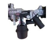 Bomba Agua Mercedes Benz A160/A180/A200/A250 1.6/2.0 16V TB 2012/2018 (SERIE W176) - 119517