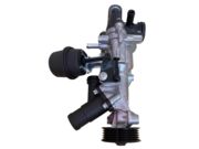 Bomba Agua Mercedes Benz A160/A180/A200/A250 1.6/2.0 16V TB 2012/2018 (SERIE W176) - 119518
