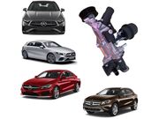 Bomba Agua Mercedes Benz A160/A180/A200/A250 1.6/2.0 16V TB 2012/2018 (SERIE W176)