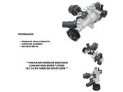 Bomba Agua Mercedes Benz A160/A180/A200/A250 1.6/2.0 16V 2012 ate 2018 SERIE W176 - 119522