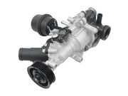 Bomba Agua Mercedes Benz A160/A180/A200/A250 1.6/2.0 16V 2012 ate 2018 SERIE W176 - 119523