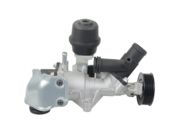 Bomba Agua Mercedes Benz A160/A180/A200/A250 1.6/2.0 16V 2012 ate 2018 SERIE W176 - 119525
