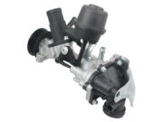 Bomba Agua Mercedes Benz A160/A180/A200/A250 1.6/2.0 16V 2012 ate 2018 SERIE W176 - 119526