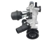 Bomba Agua Mercedes Benz A160/A180/A200/A250 1.6/2.0 16V 2012 ate 2018 SERIE W176 - 119527