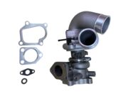 Turbina Hyundai HR 2.5 16V Turbo Diesel 2013 ate 2020 (Motor D4CB/EURO 5) - 119534