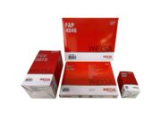 Kit Troca Oleo e Filtros VW Amarok 2.0 16V Turbo Diesel 2010 ate 2014 - 119543
